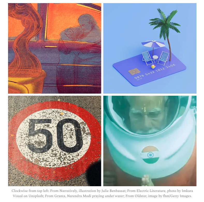 Honors: Essay Recognition